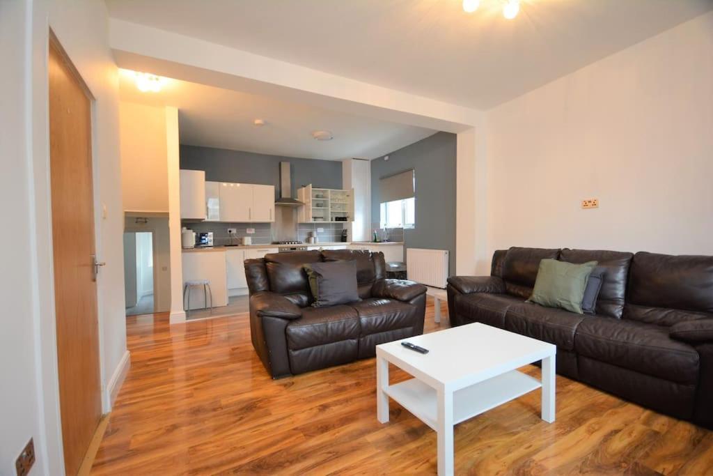 Appartement Lovely 4bedroom *