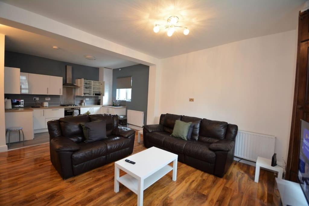 Appartement Lovely 4bedroom Londres