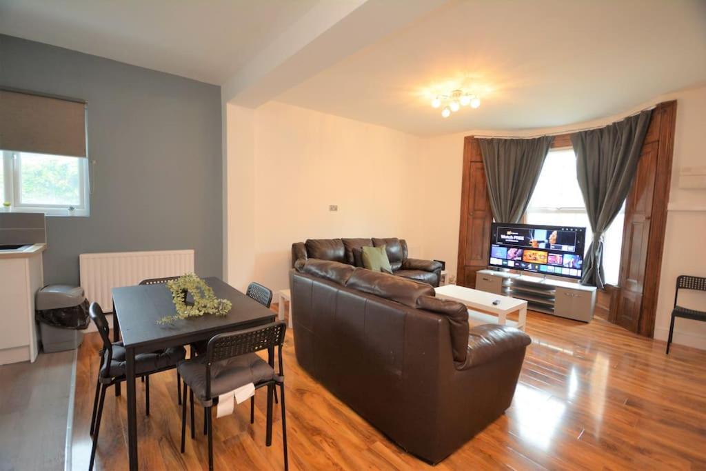 Appartement Lovely 4bedroom
