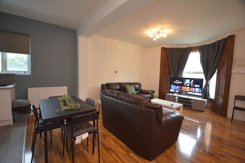 Appartement Lovely 4bedroom Londres