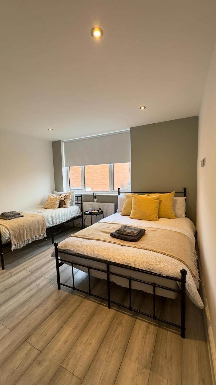 Guest house 15 Min To Guest 22 London