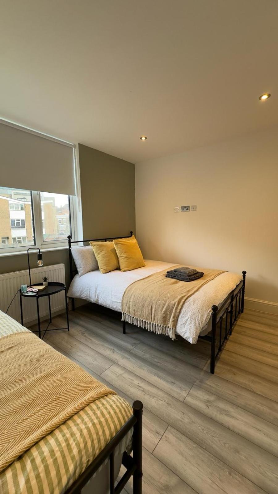 15 Min To Guest 22 Guest house London