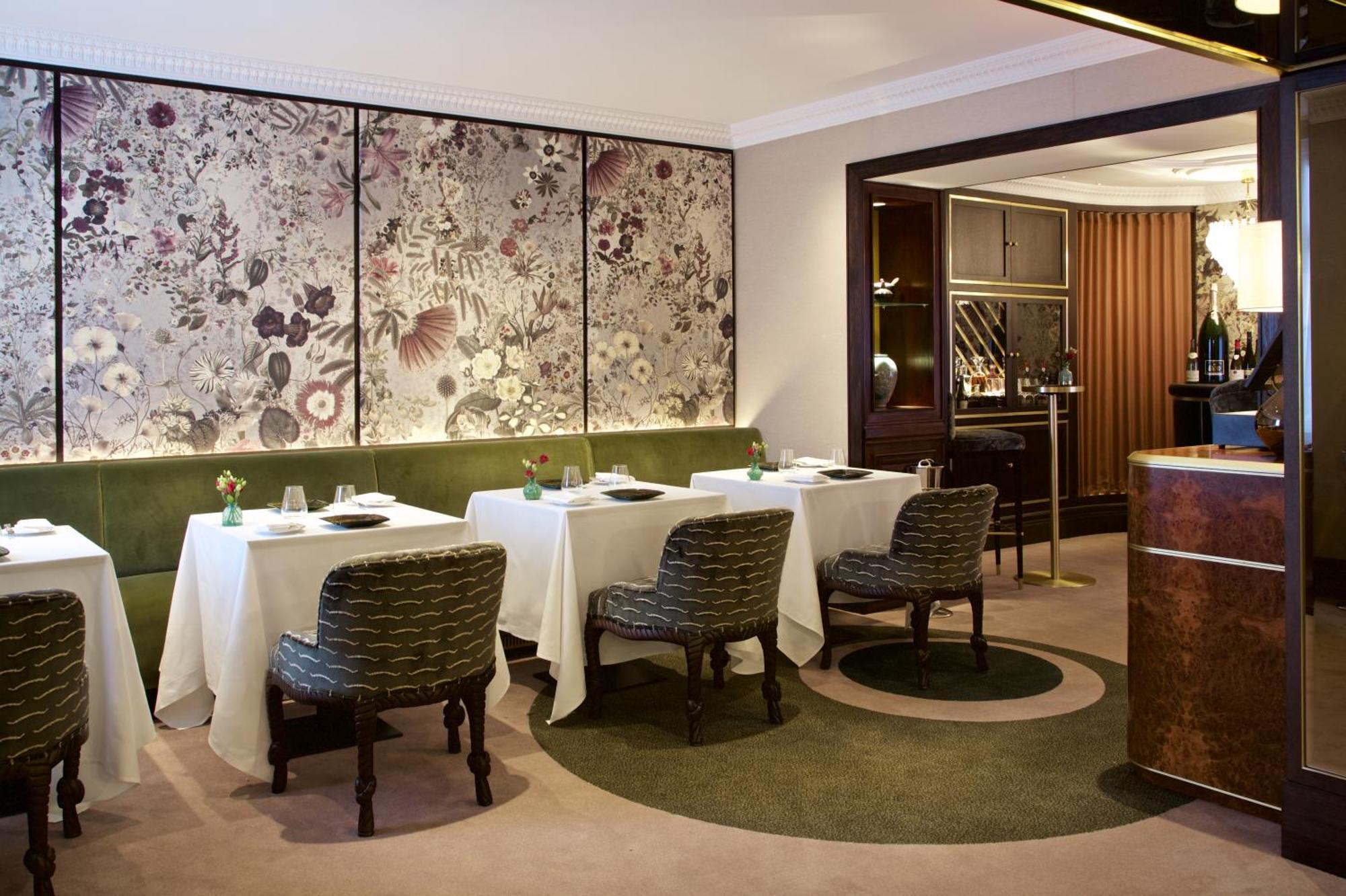 Althoff St James's & Club 5* Londen