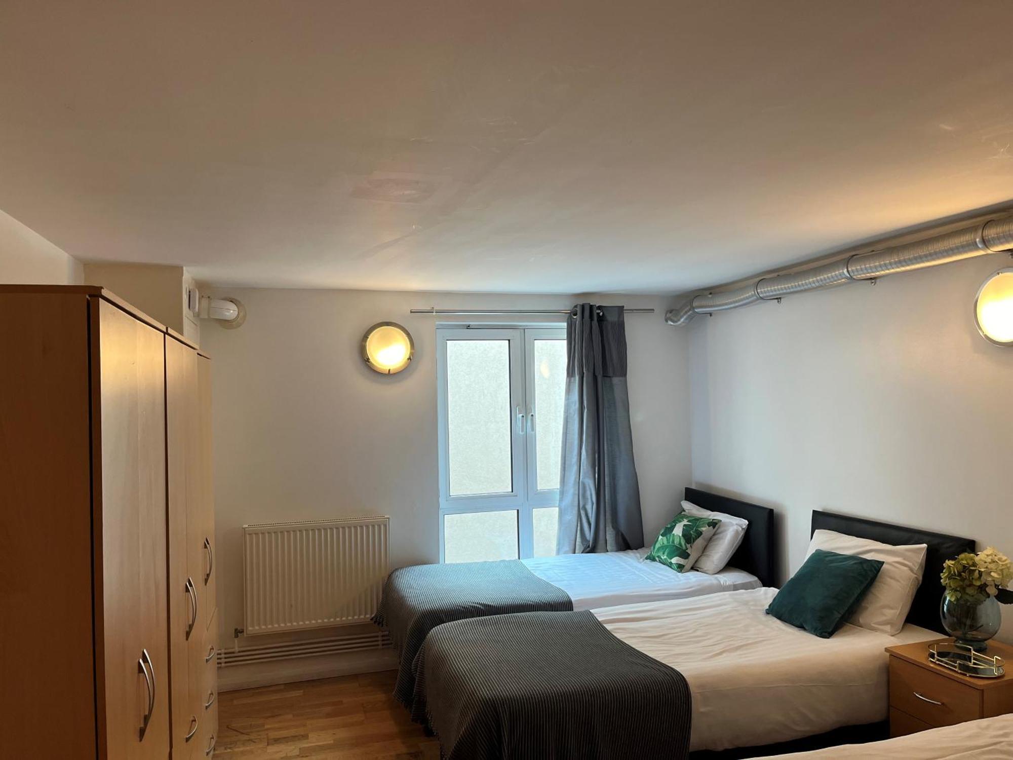 Access Apartamento Londres