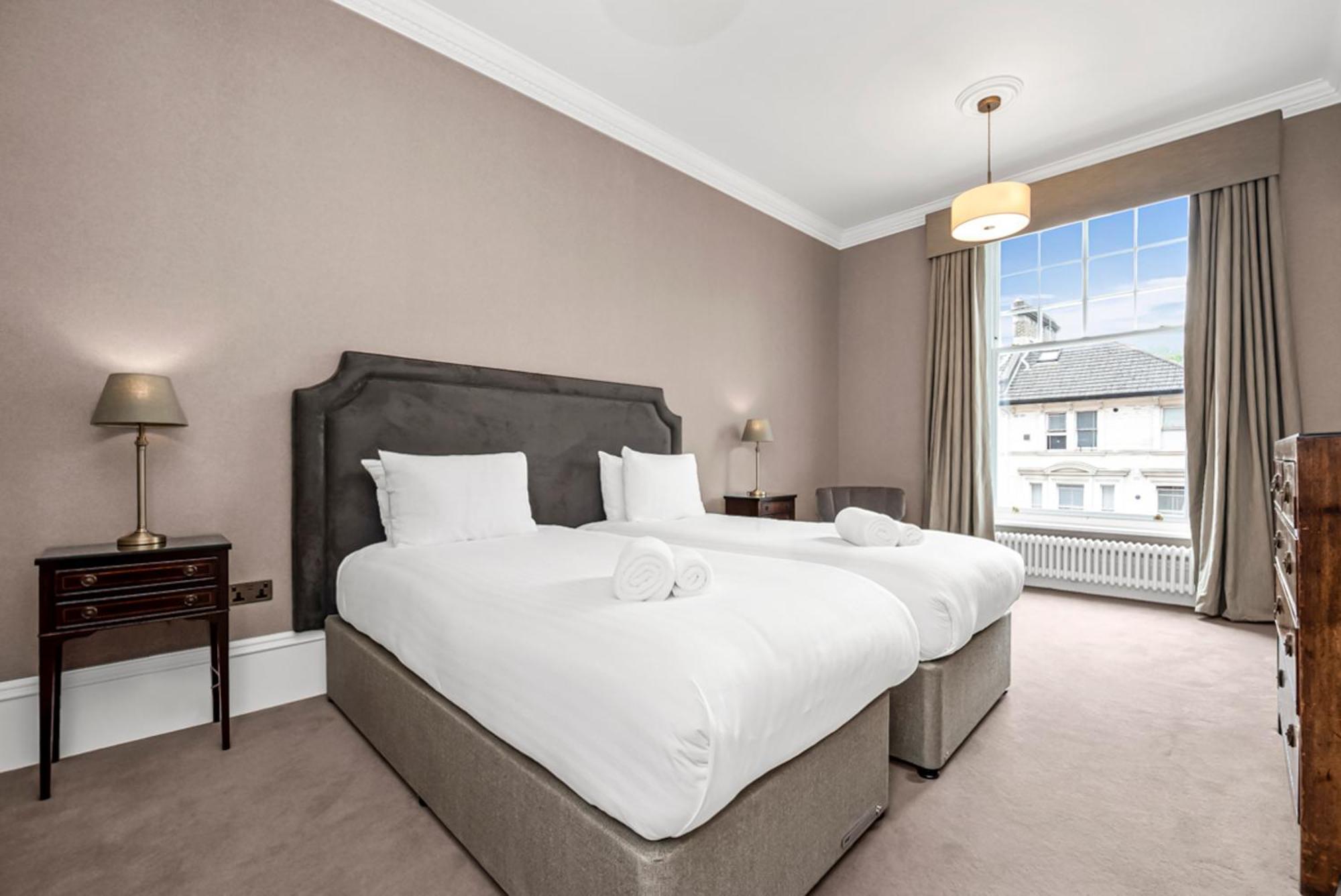 No1 The Mansions By Mansley Londen