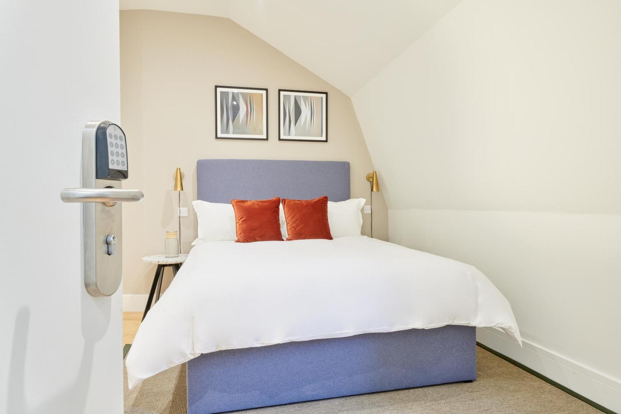 The Prince Hotel Vauxhall, Sonder By Marriott Bonvoy London