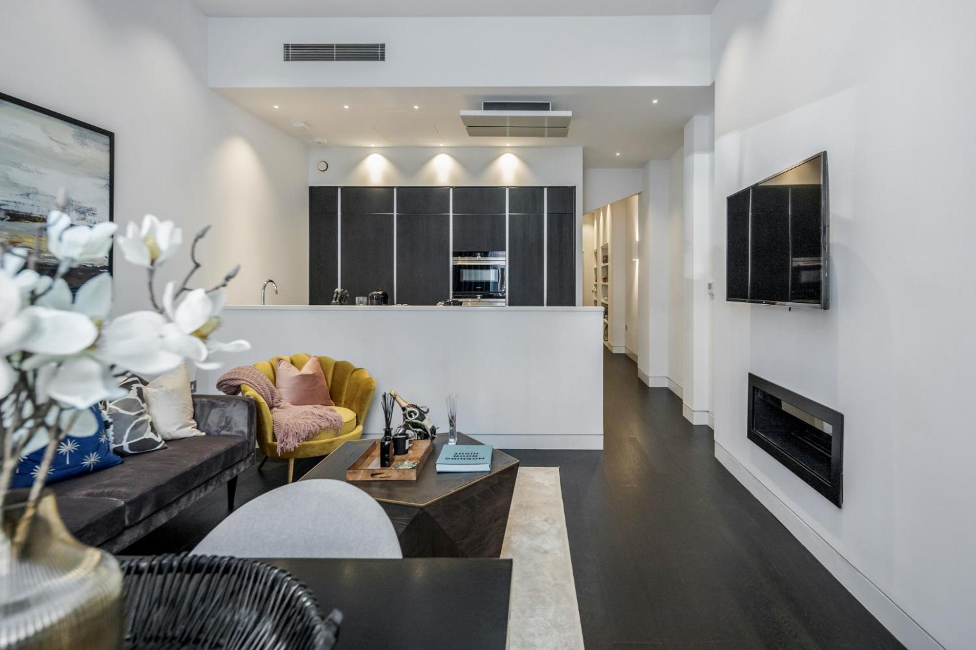 The Mayfair Apartamento Londres