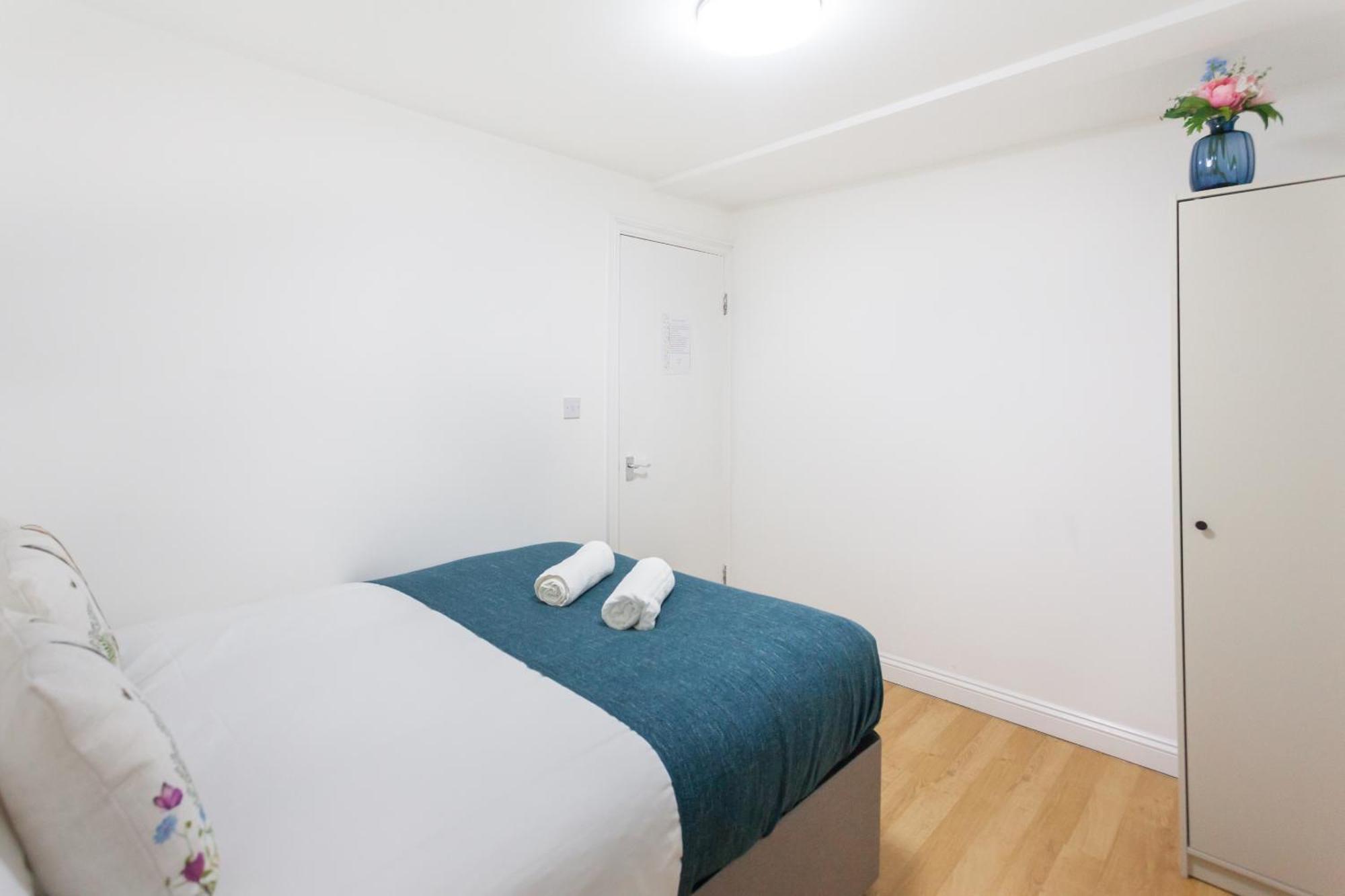 Apartamento Holloway Budget - 1 Minute To Emirates Stadium - Next To Station - Center Londres