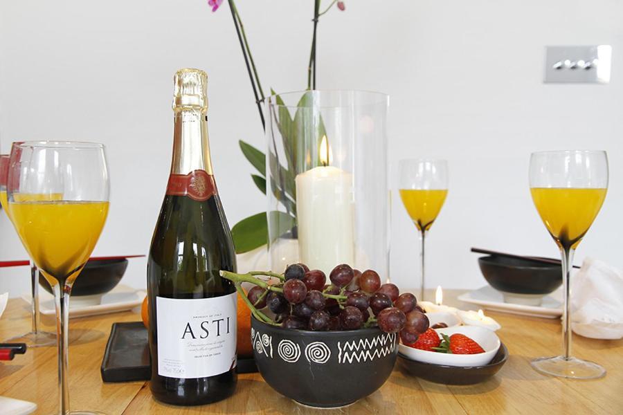 Apartamento Lets - I4 Londres