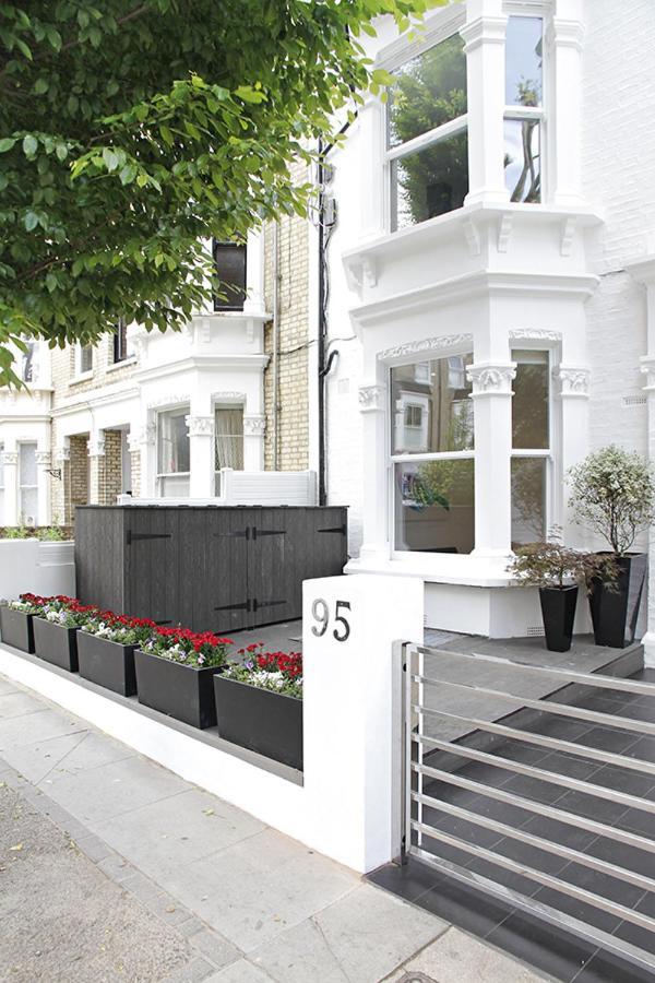 Lets - I4 * Londres