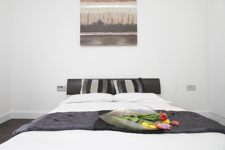 Apartamento Lets - I4 *