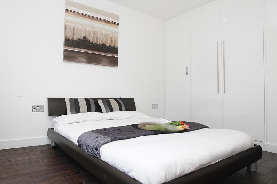 Apartamento Lets - I4 Londres