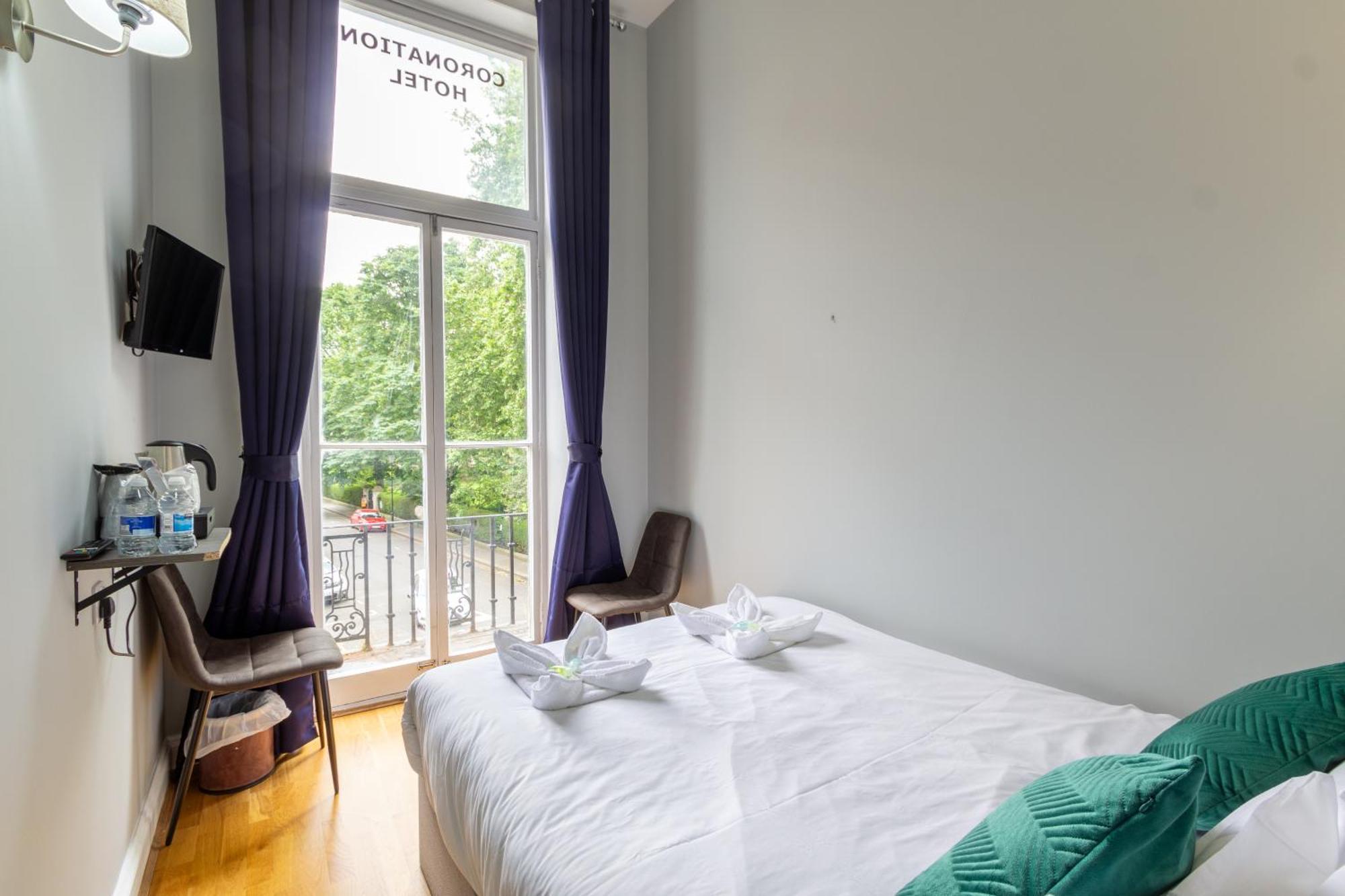 Hotel Coronation Londres