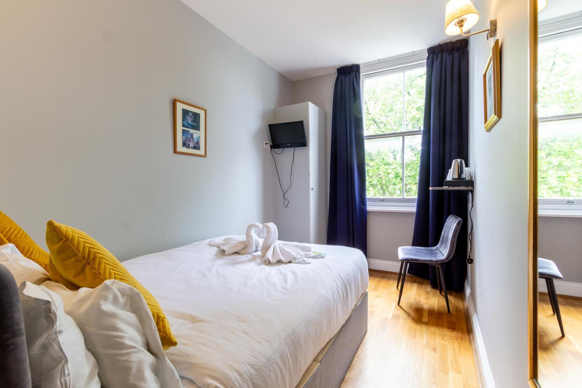 Hotel Coronation Londres