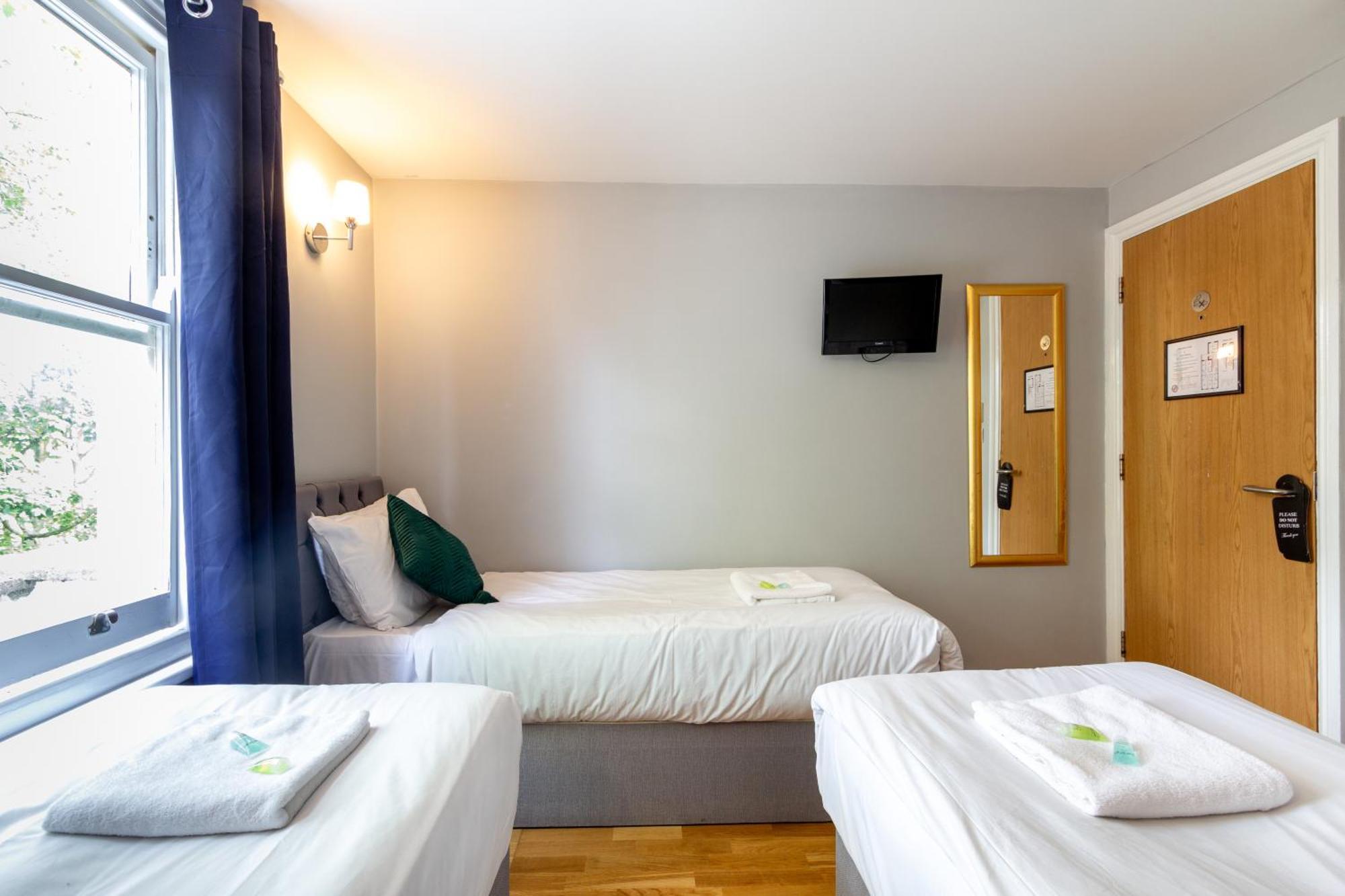 Hotel Coronation