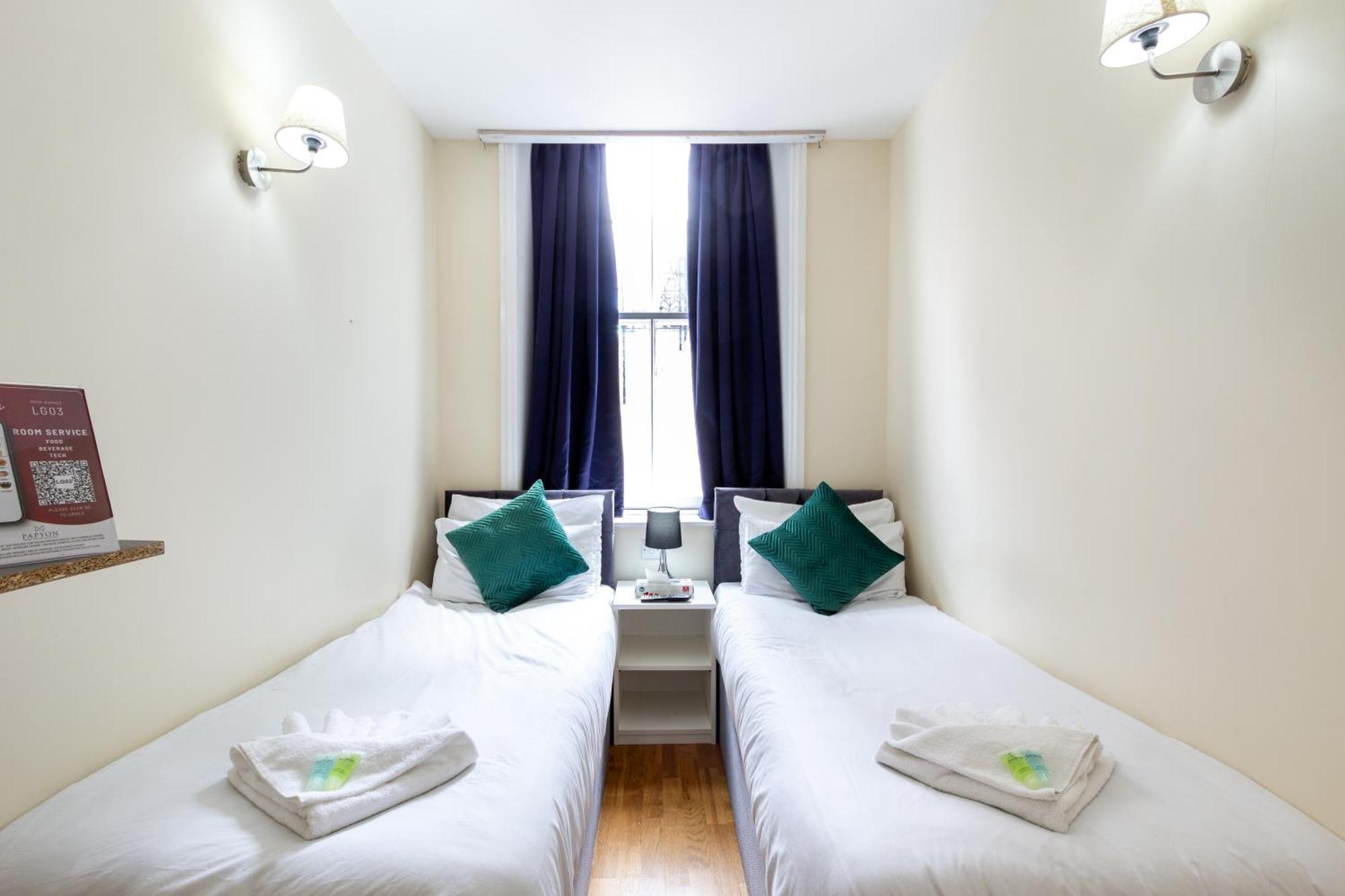 Coronation Hotel 3*