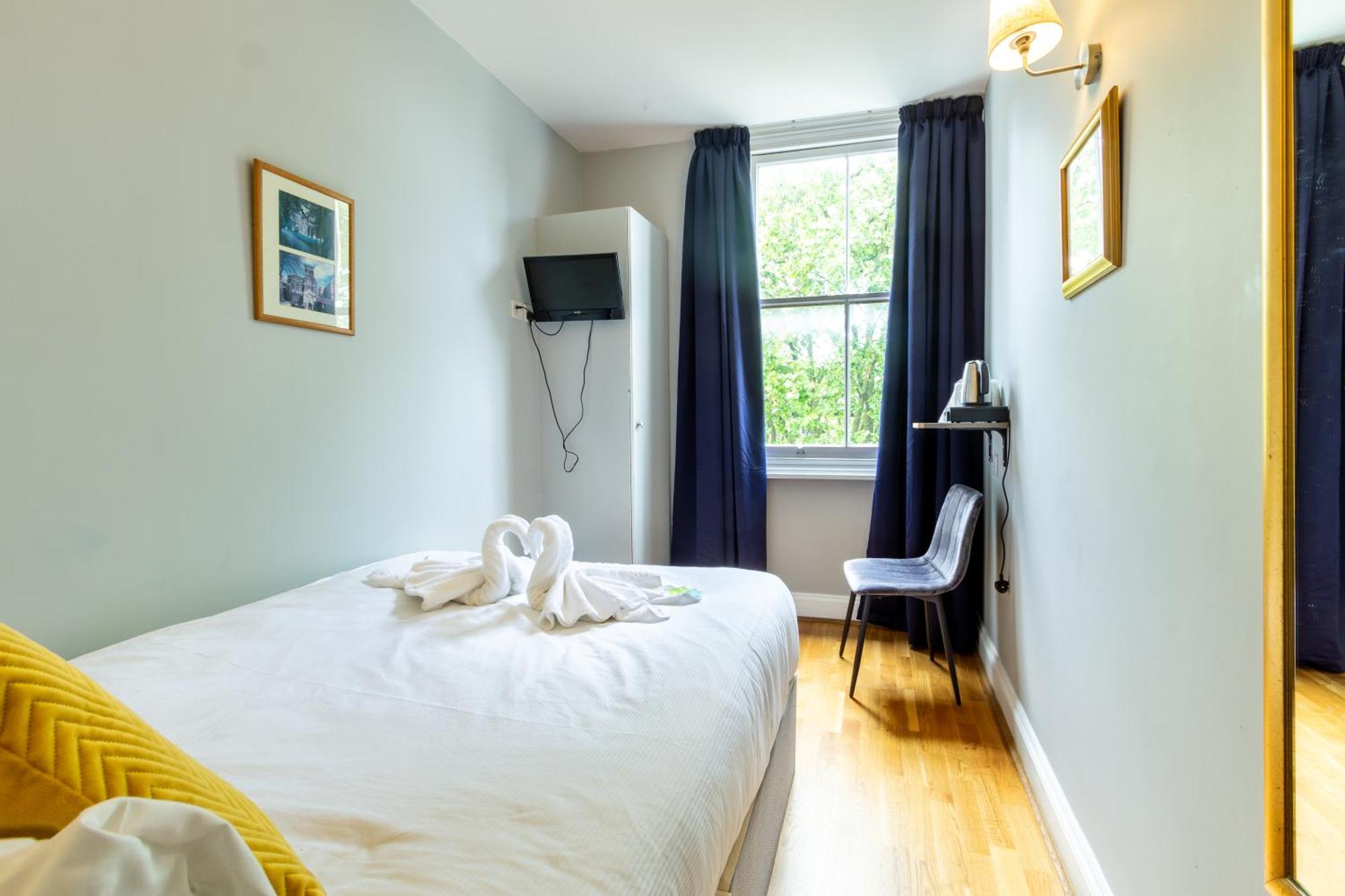 Hotel Coronation 3*