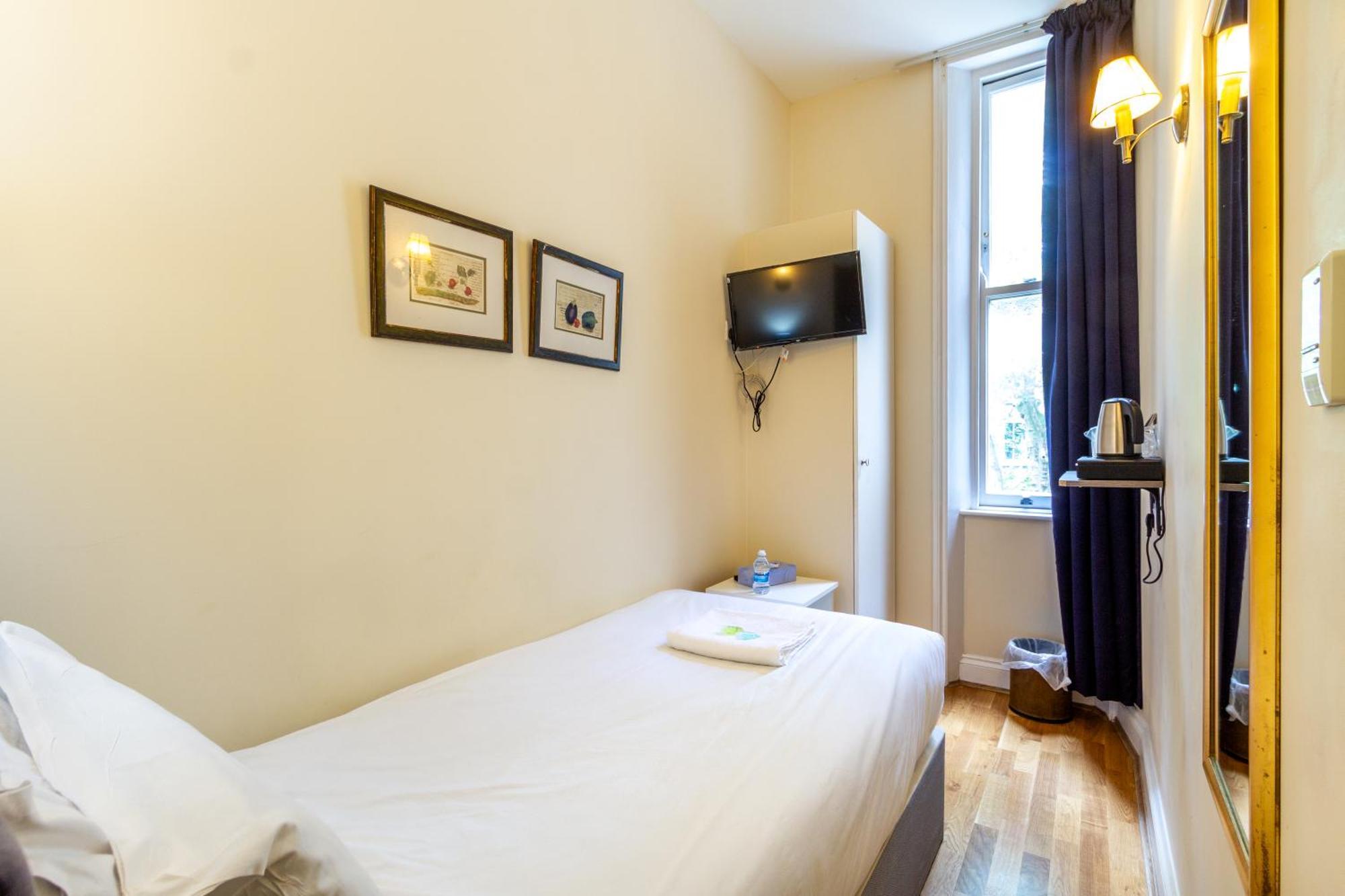 Hotel Coronation Londres
