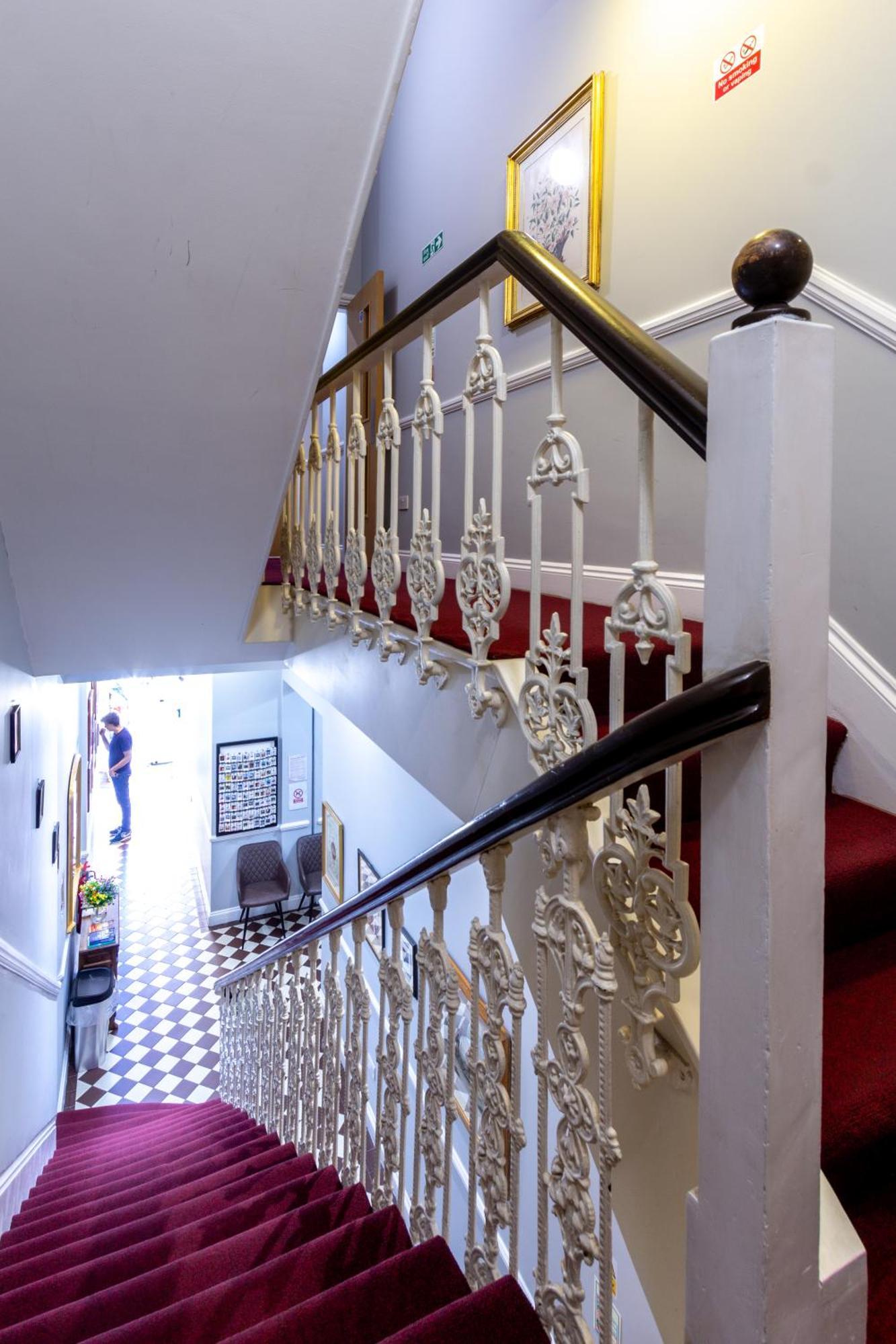 Hotel Coronation Londres