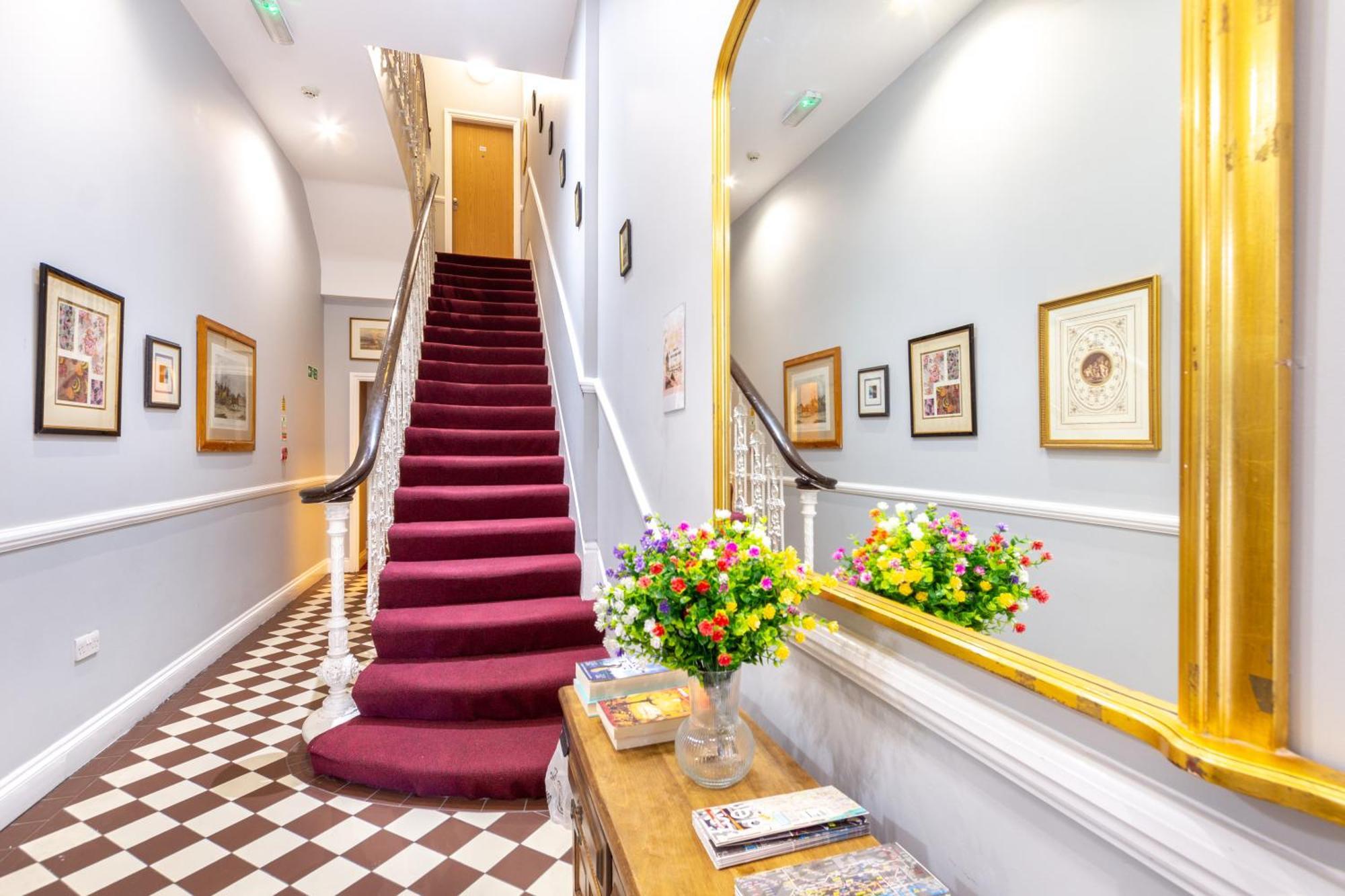 Hotel Coronation Londres