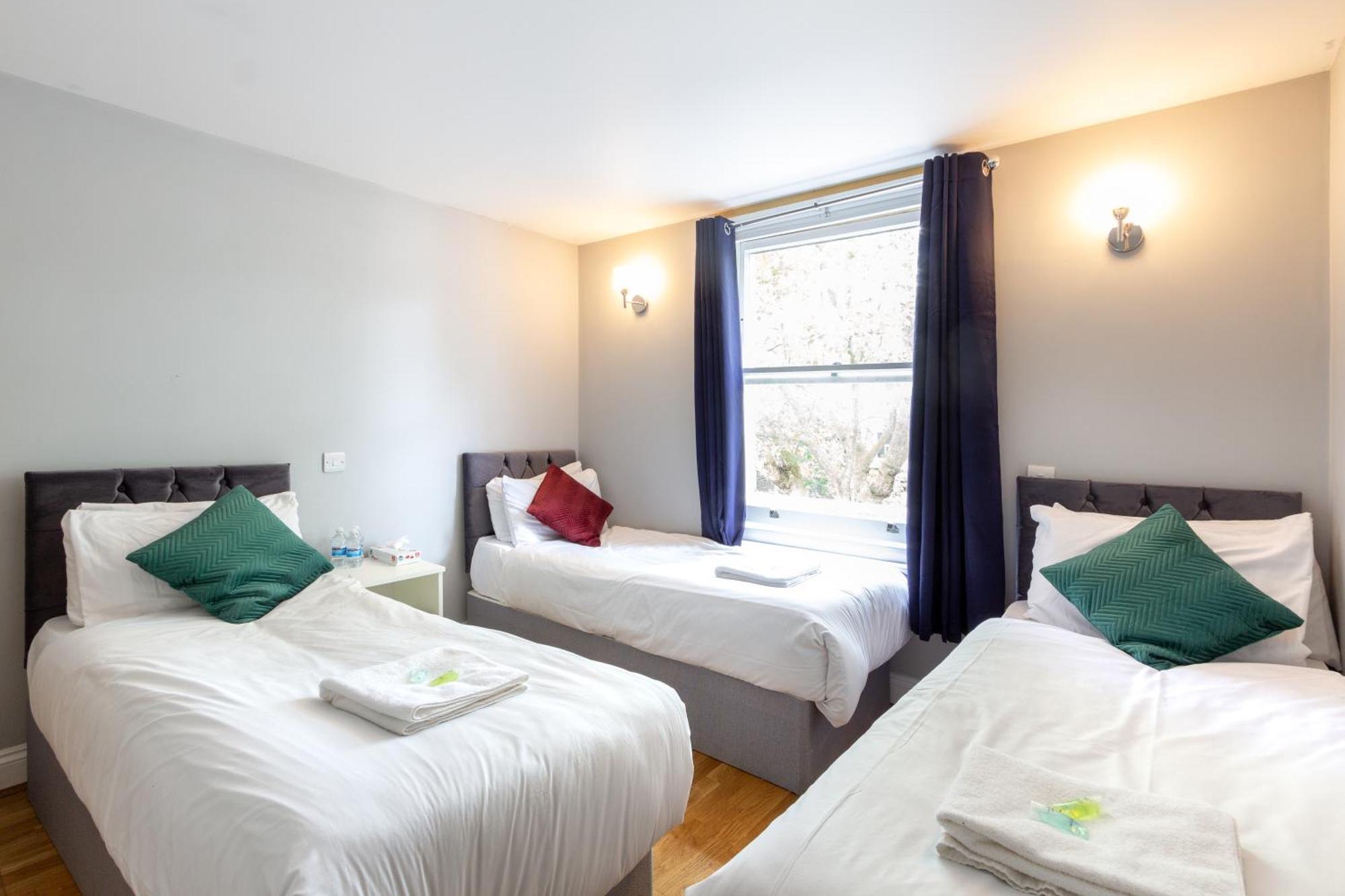 Hotel Coronation 3*