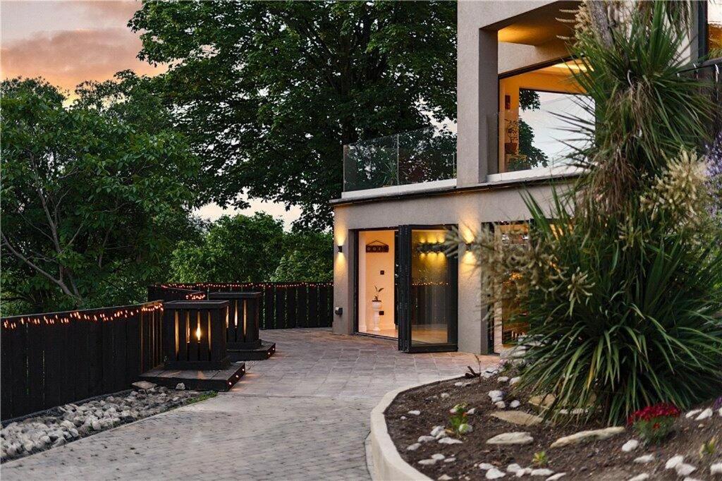 The Ridge London - Luxury Designer With Hot Tub And Sauna, Bexley Borough Of London Londres