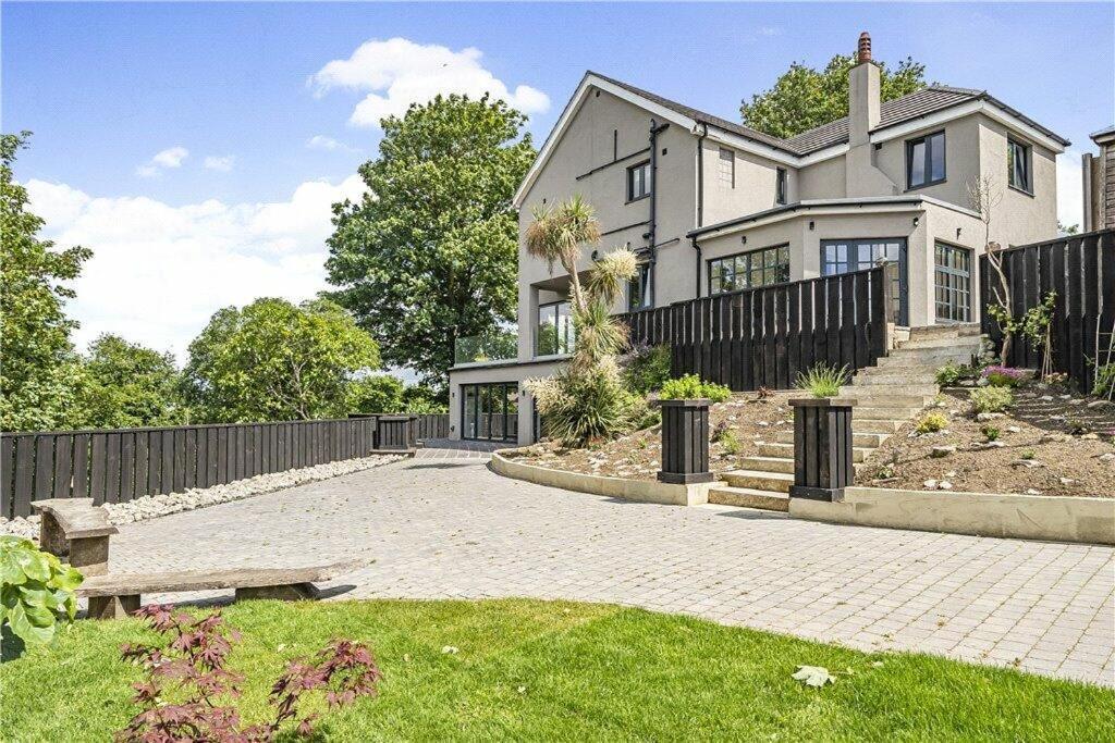Villa The Ridge London - Luxury Designer With Hot Tub And Sauna, Bexley Borough Of London Londres