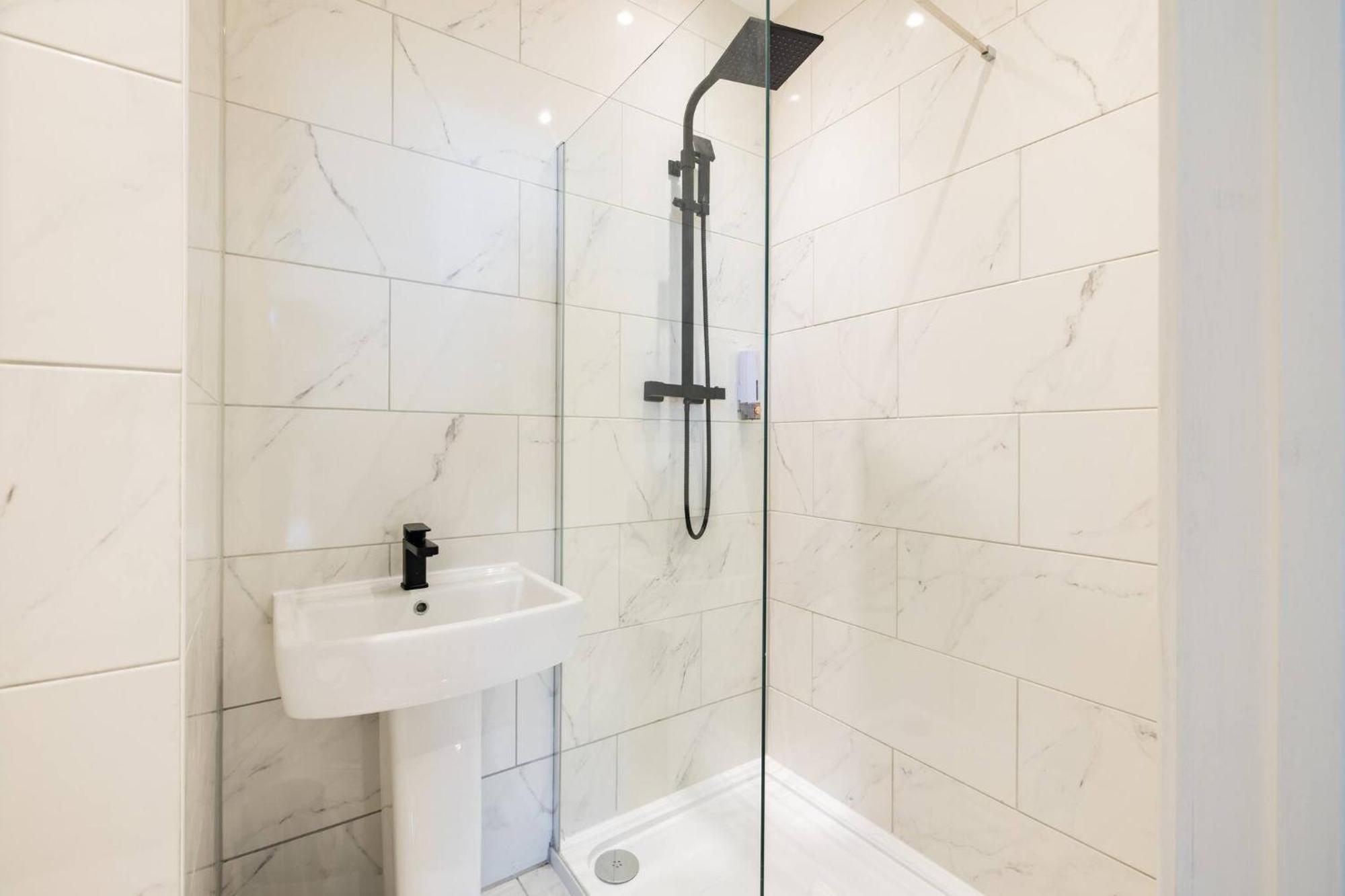 Wild Roses Serviced - Chelsea Appartement Londres