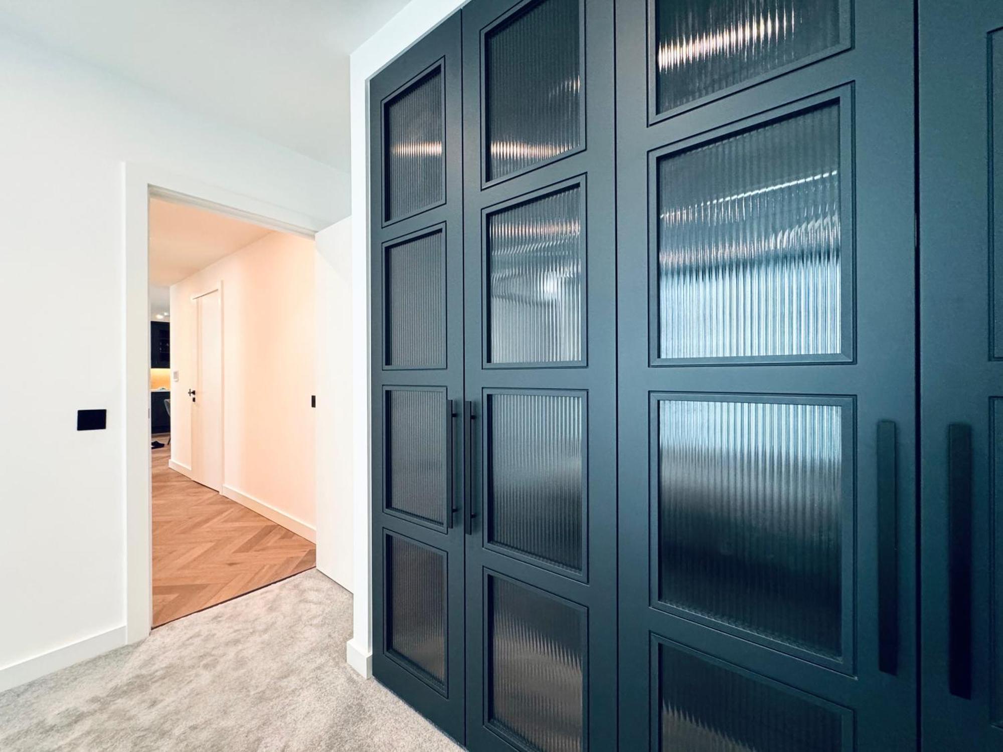 Appartement Amazing 2bedroom Close To Tower Bridge Londres