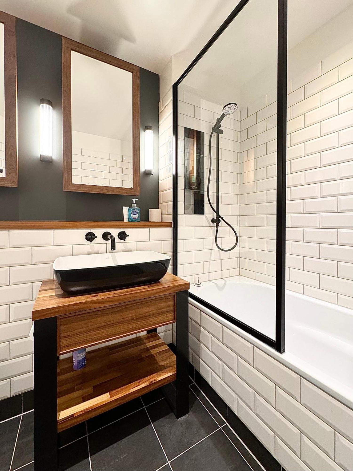 Appartement Amazing 2bedroom Close To Tower Bridge