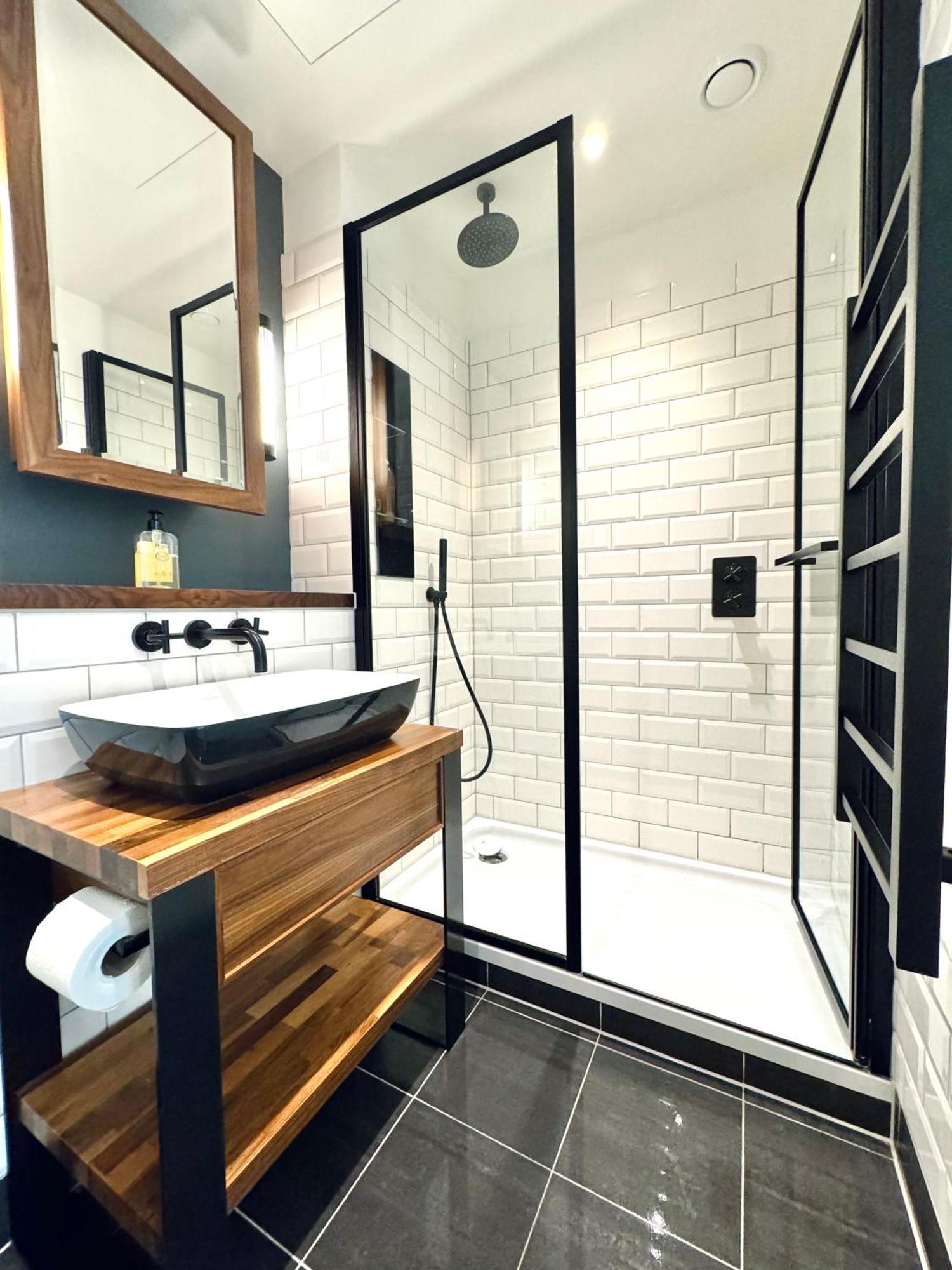 Amazing 2bedroom Close To Tower Bridge