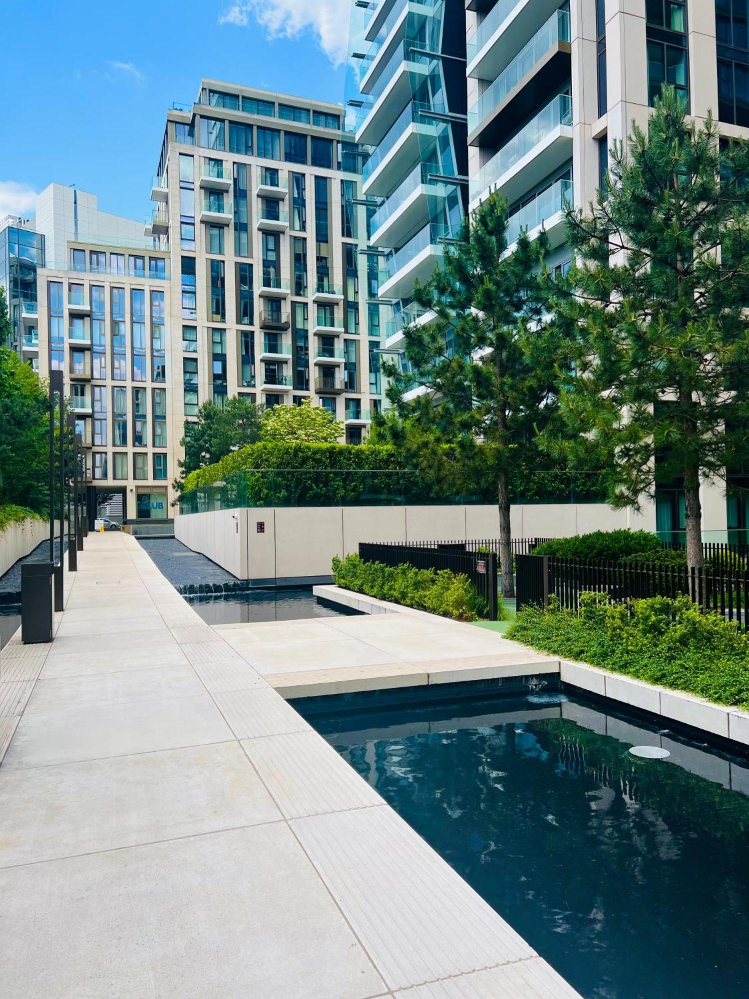 Amazing 2bedroom Close To Tower Bridge Appartement *