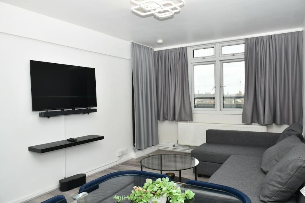 Apartamento Away From Londres