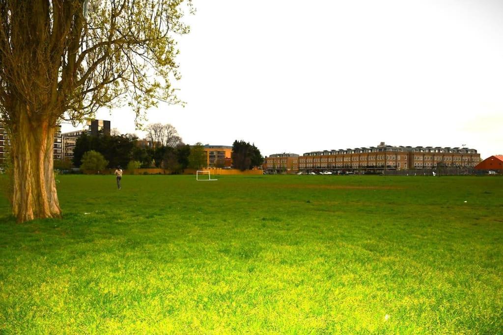 Apartamento Away From Londres
