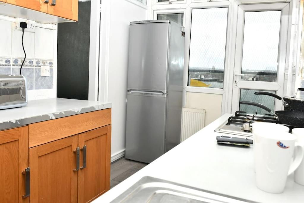Apartamento Away From Londres
