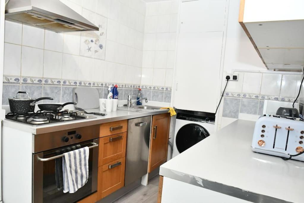 Apartamento Away From