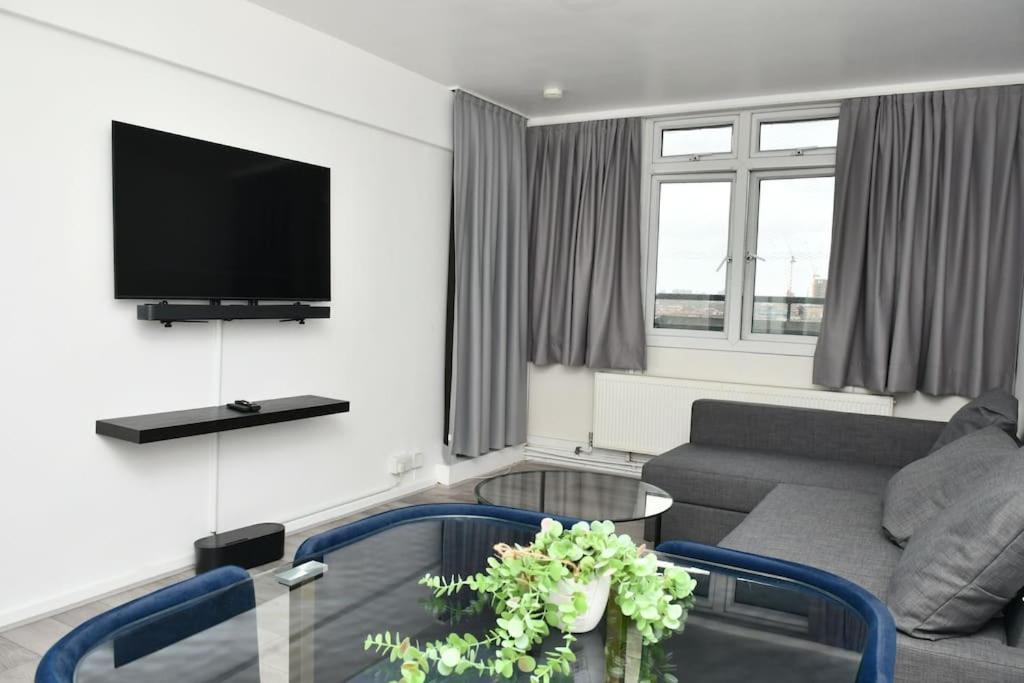 Away From Apartamento Londres