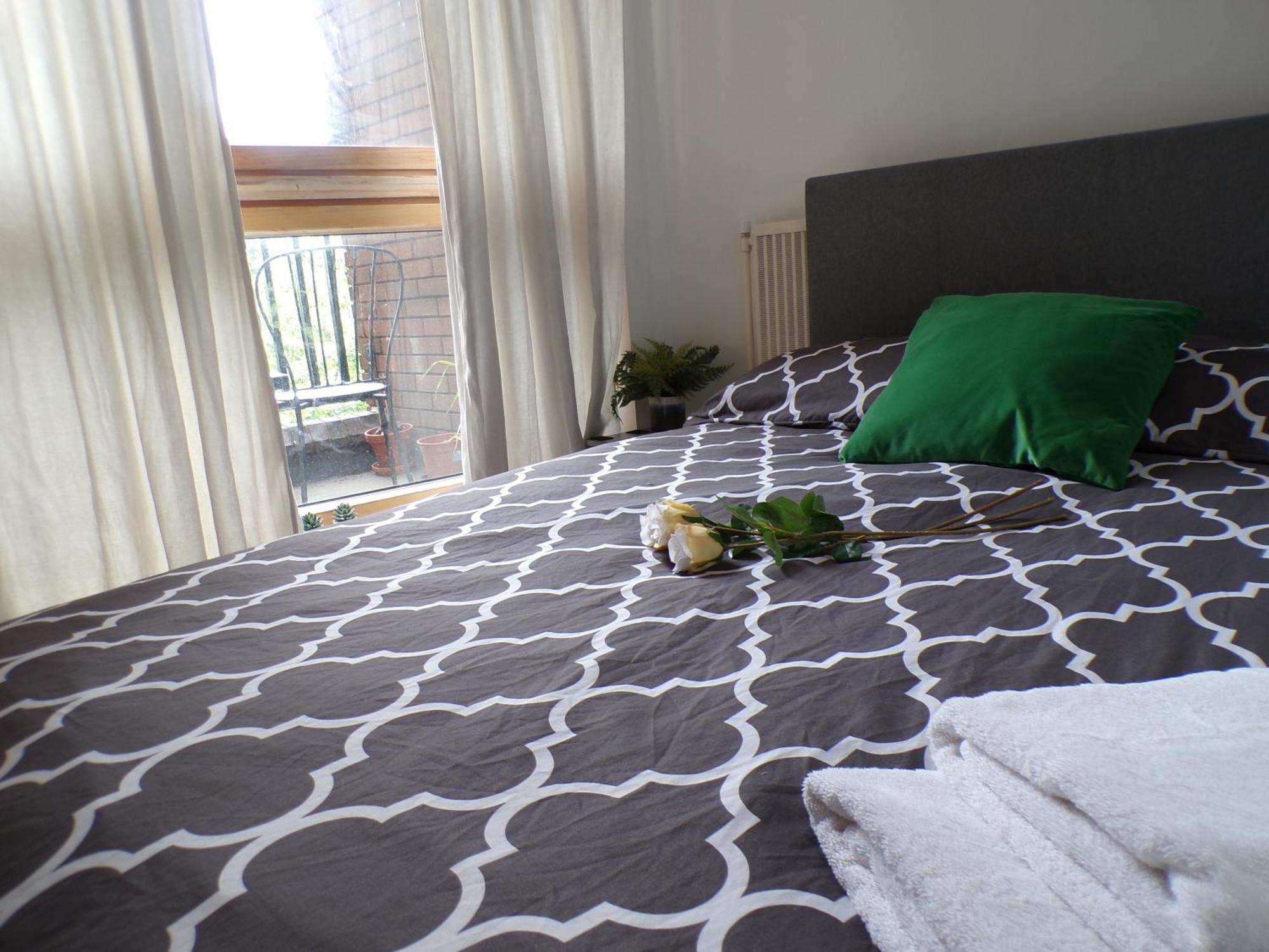 Chelsea - Orange - Apartamento Londres
