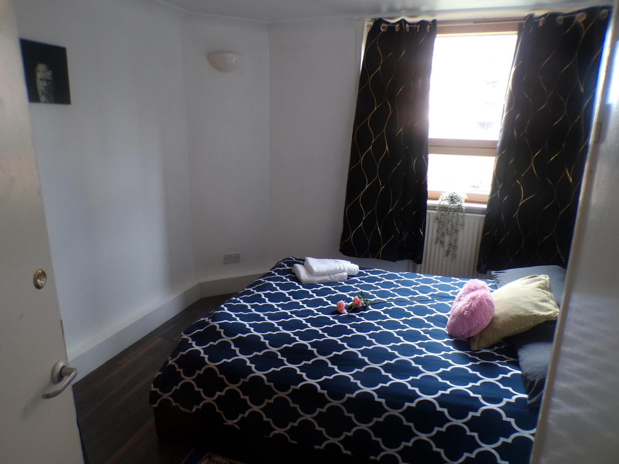Chelsea - Orange - Apartamento Londres