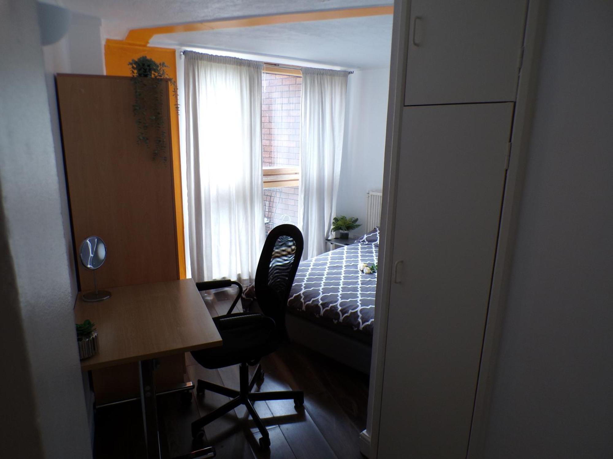 Chelsea - Orange - Apartamento