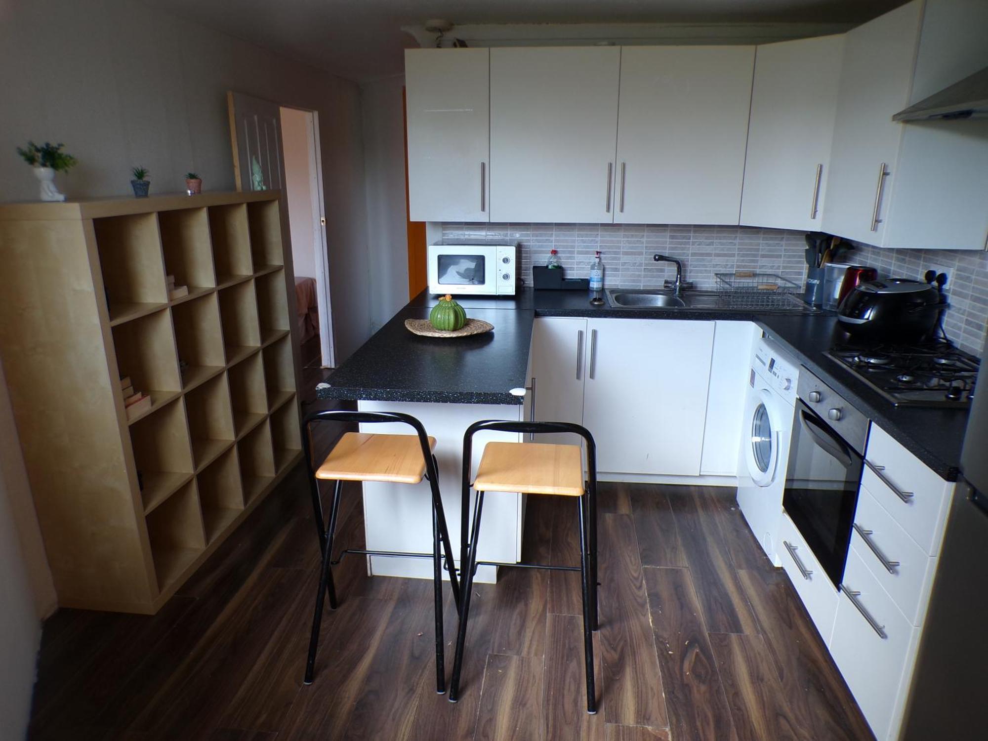 Apartamento Chelsea - Orange - *