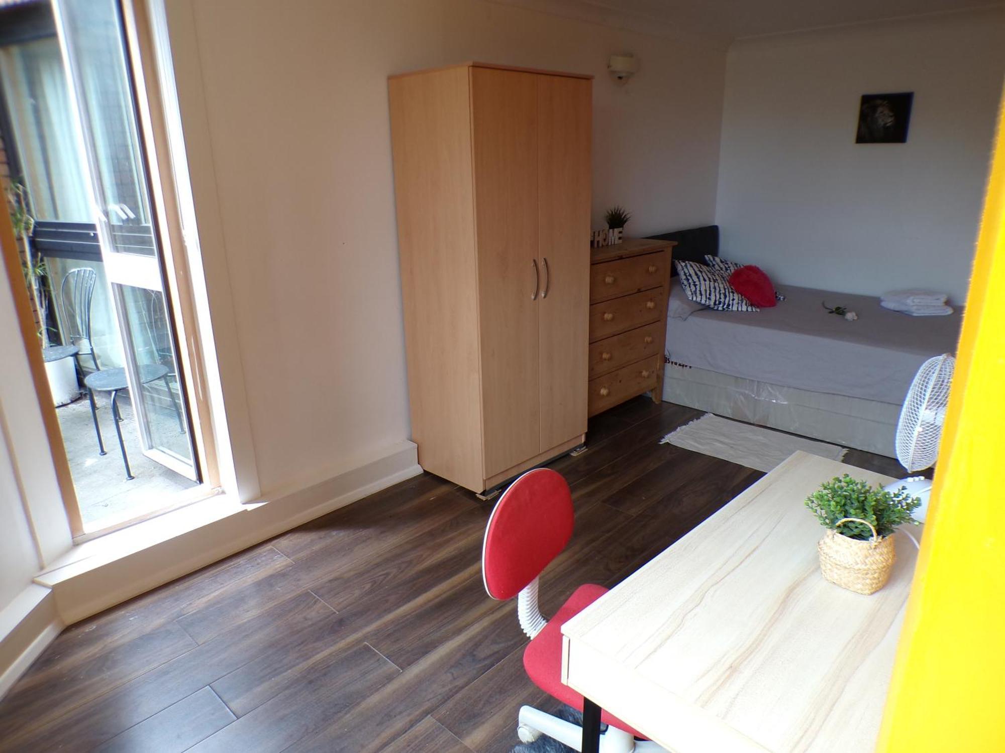 Chelsea - Orange - Apartamento *