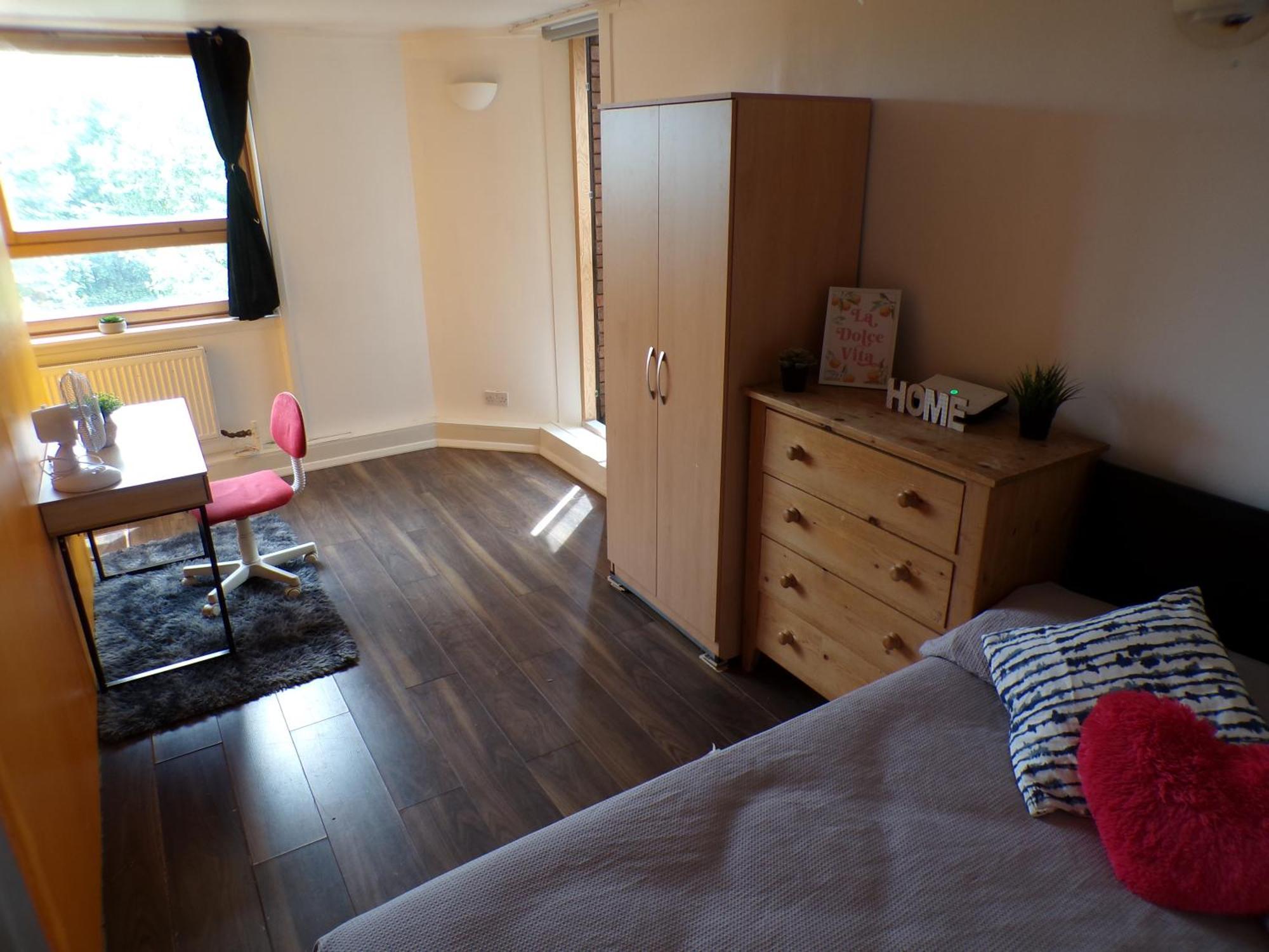 Apartamento Chelsea - Orange - *