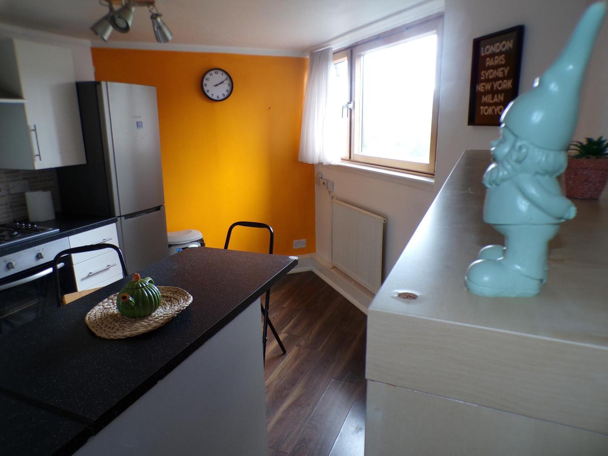 Chelsea - Orange - *