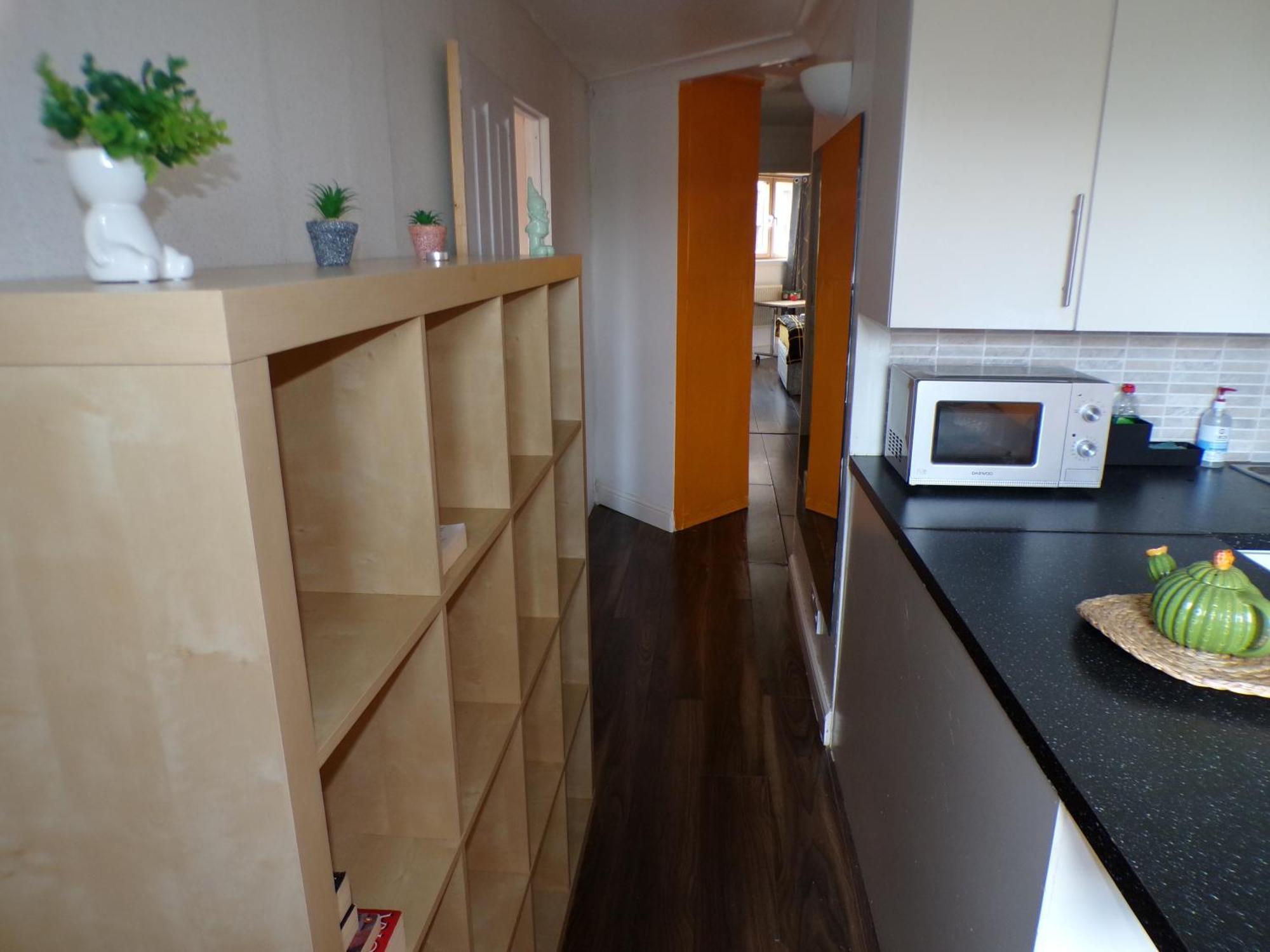 Apartamento Chelsea - Orange - *