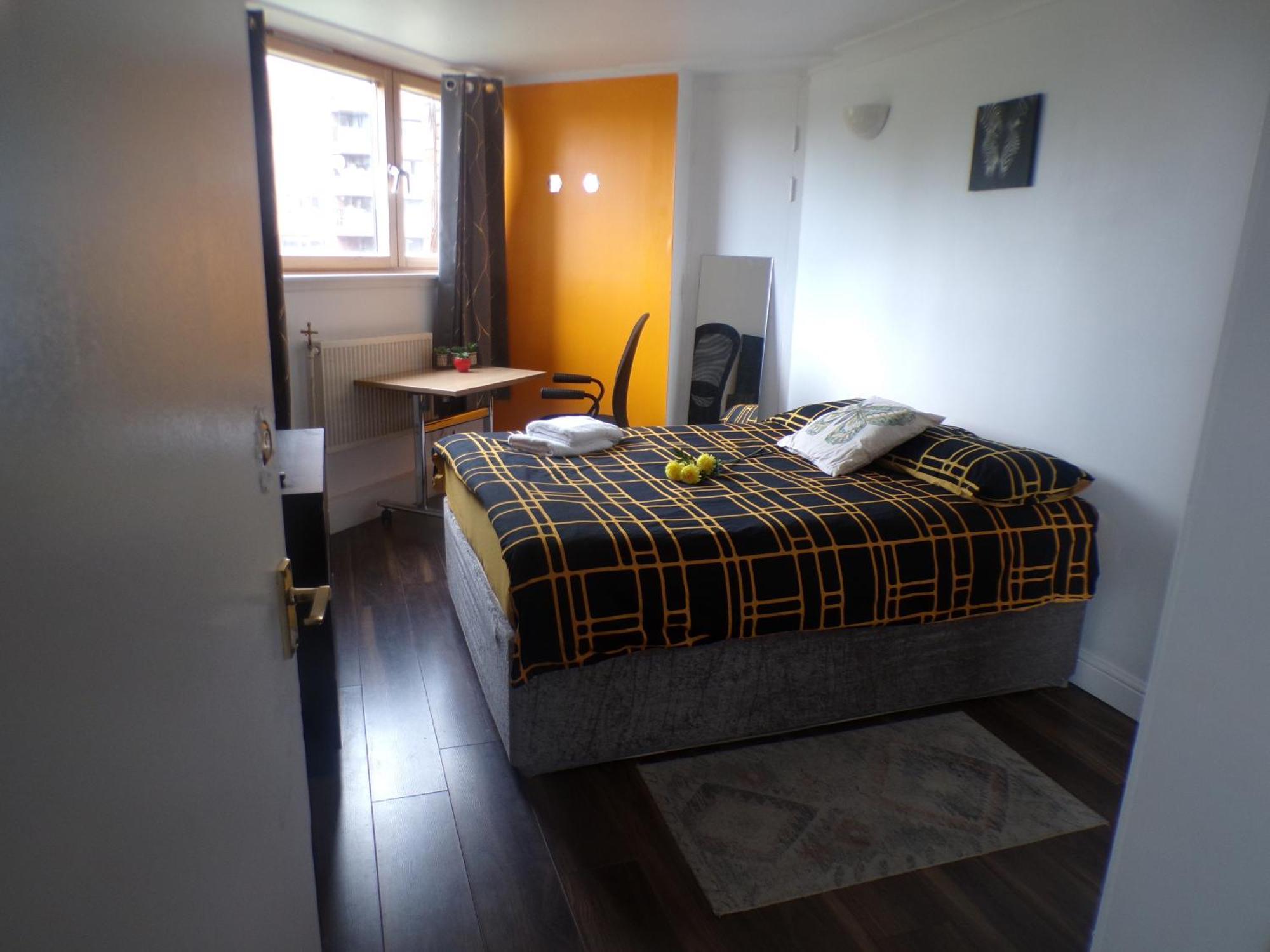 Chelsea - Orange - Apartamento *
