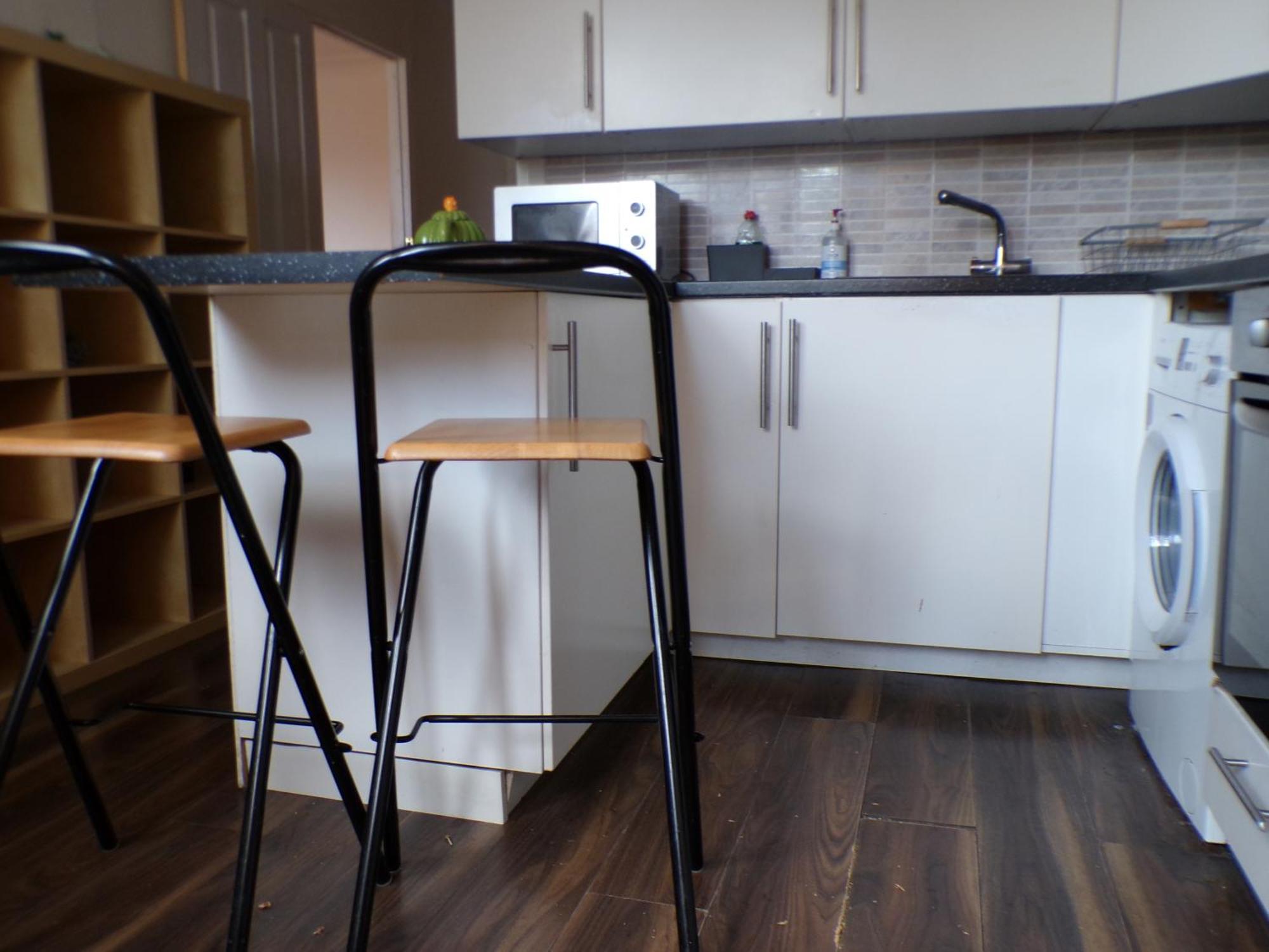 Chelsea - Orange - Apartamento Londres