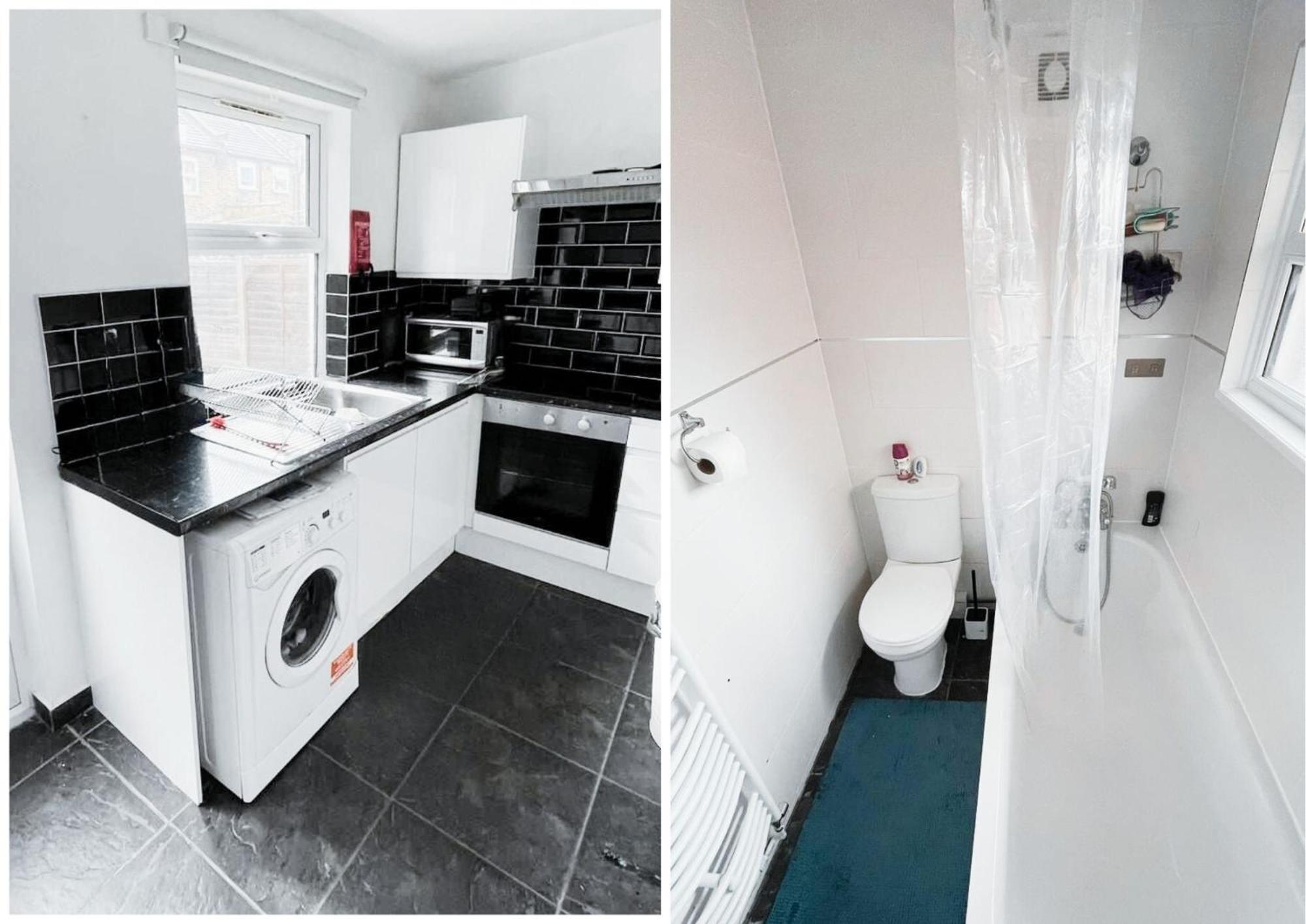 Studio - O2 & Excel Center * Londen