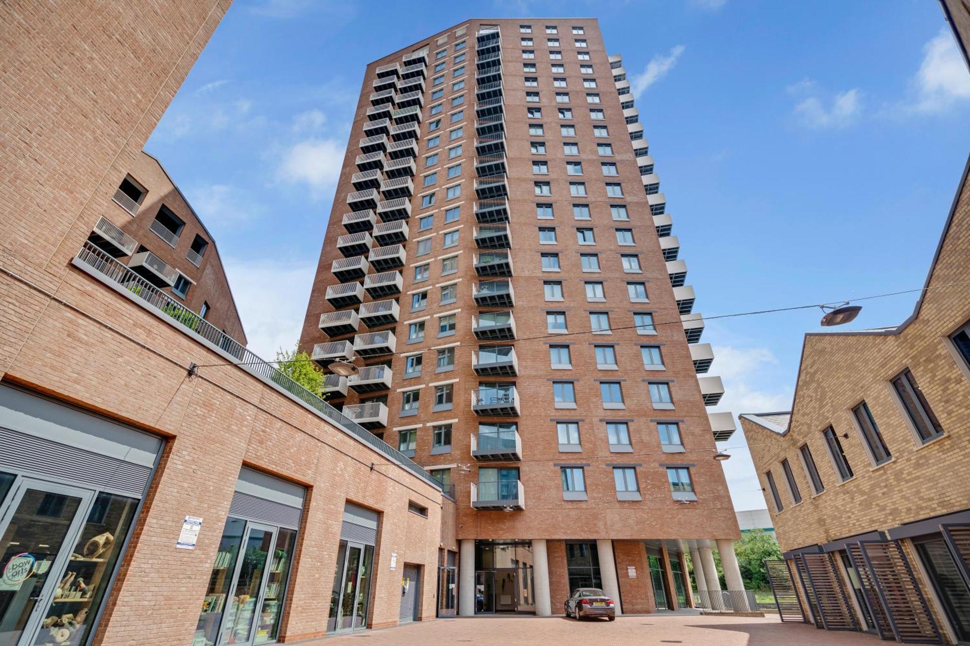 Apartamento Lovely View Near Floor, 1gb Wifi, Near Canary Wharf, City, Stratford, Free Coffee, Snacks, Milk *