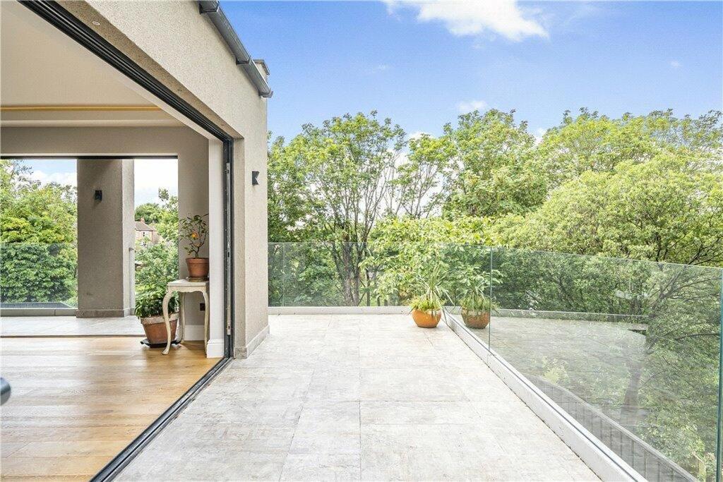 The Ridge London - Luxury Designer With Hot Tub And Sauna, Bexley Borough Of London * Londres